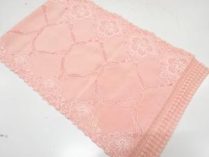 ビロード　レース　ショール